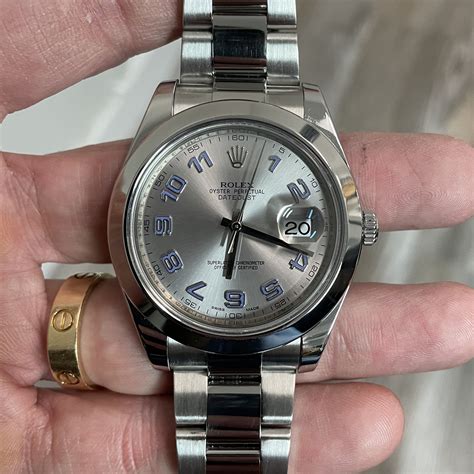 rolex denver colorado